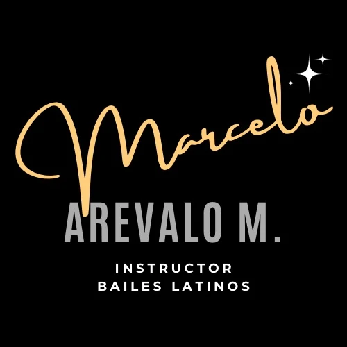 Logo Marcelo Arévalo
